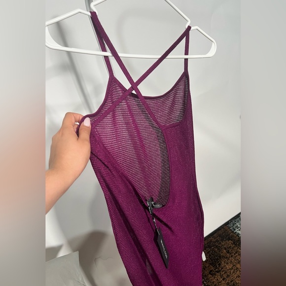 White Fox Boutique dress - Picture 5 of 5